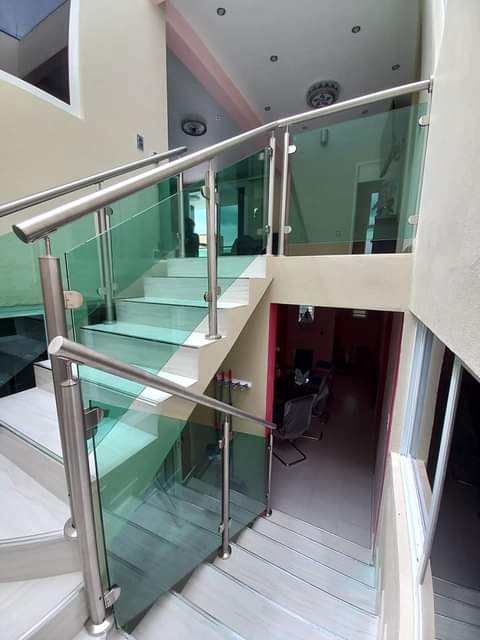 Barandal B1