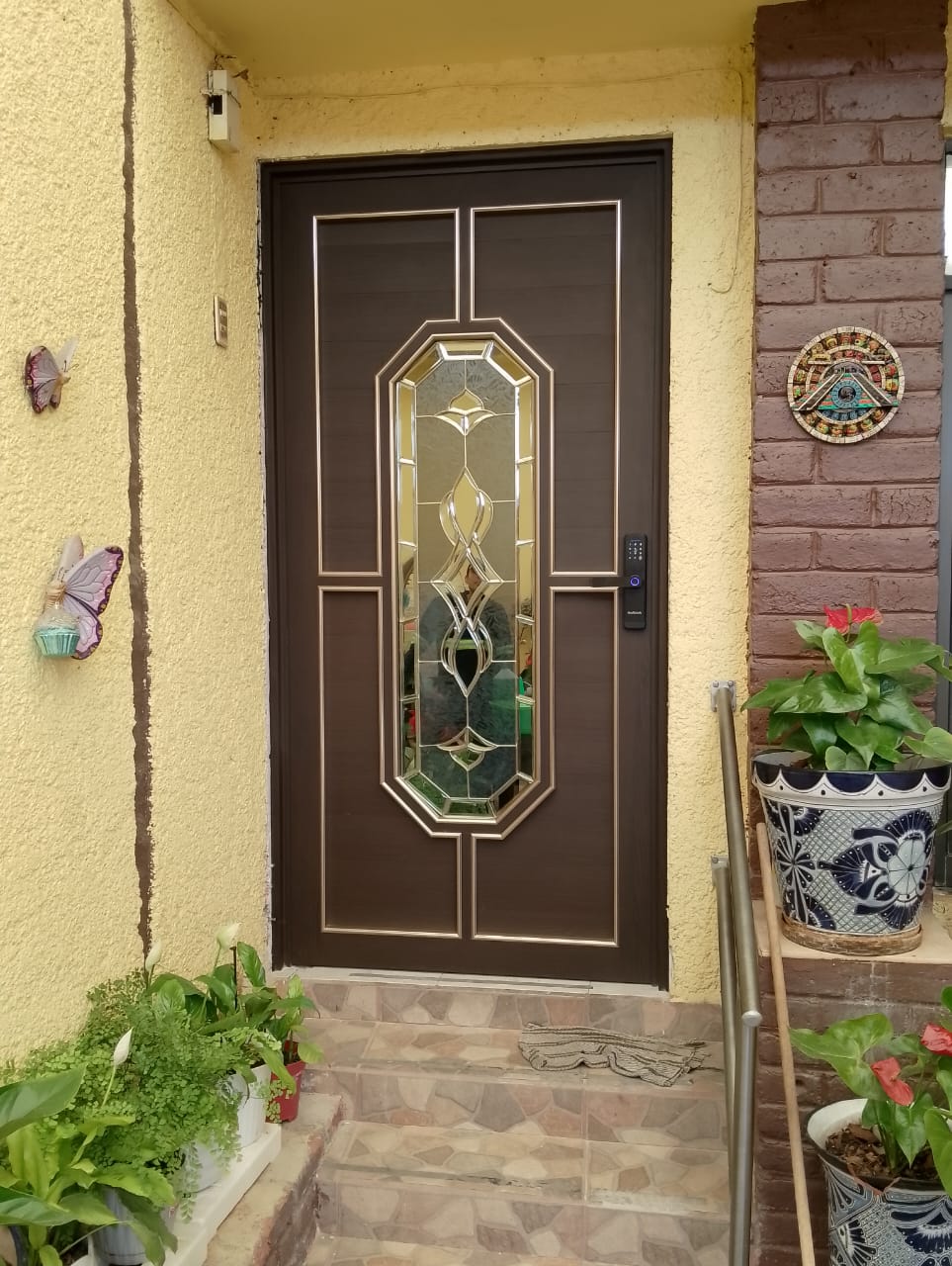 Puerta P1