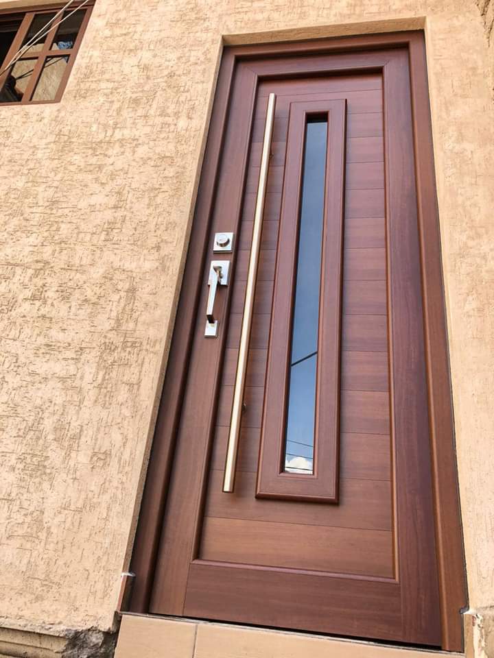 Puerta P10