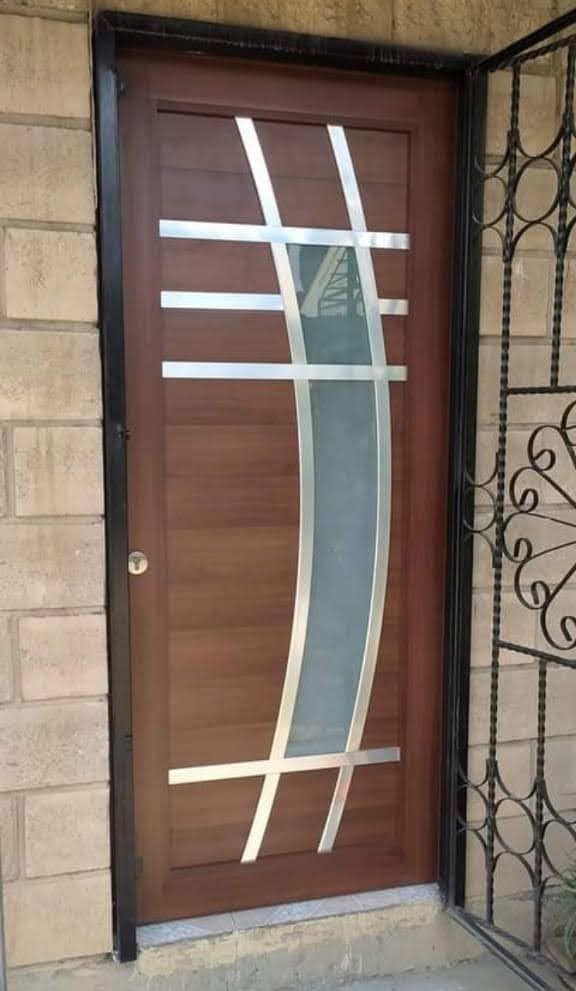 Puerta P11