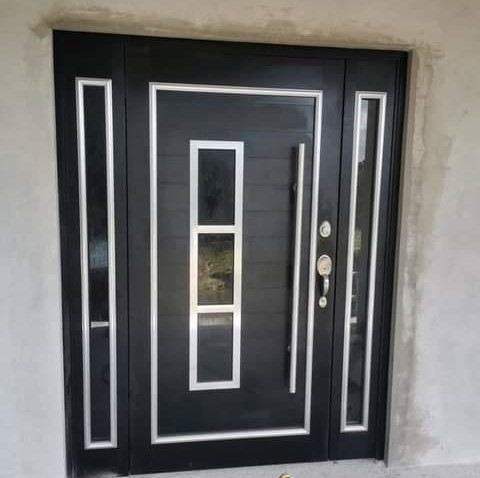 Puerta P12