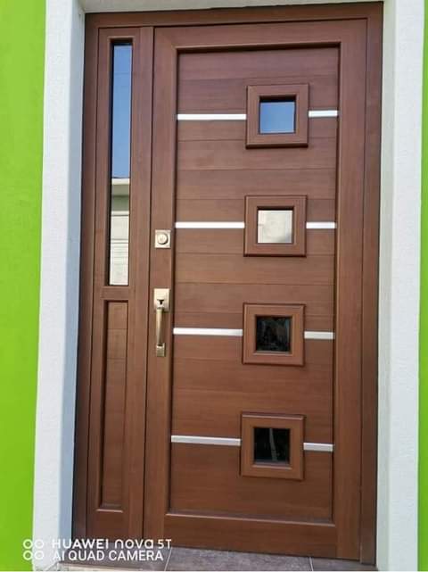 Puerta P13