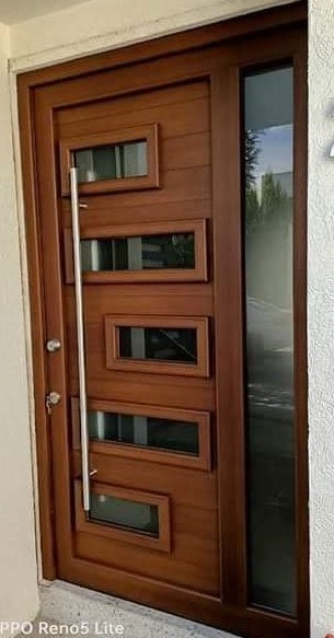 Puerta P15