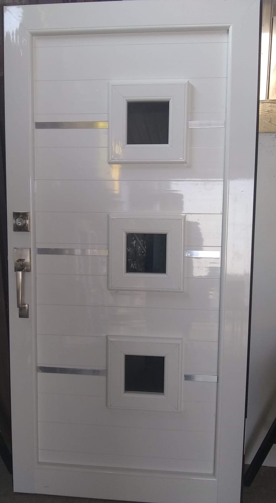 Puerta P17