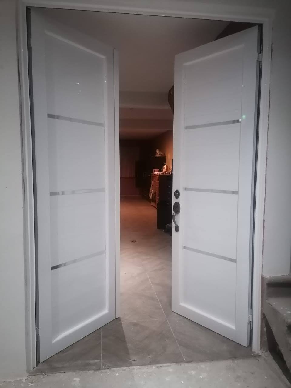 Puerta P18
