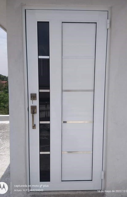 Puerta P2