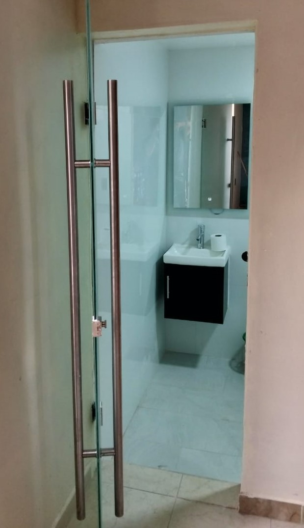 Puerta P20