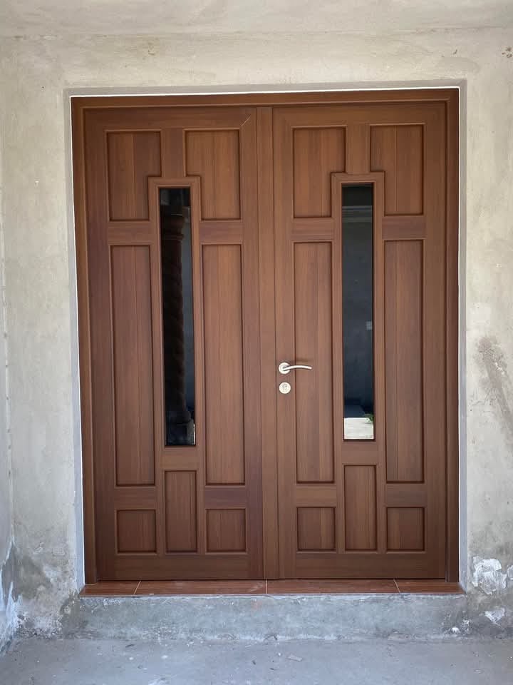 Puerta P21