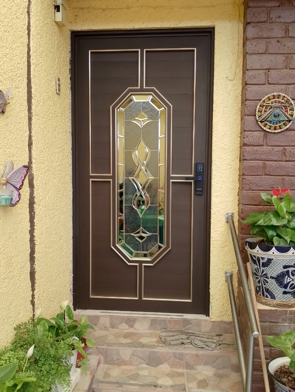 Puerta P24