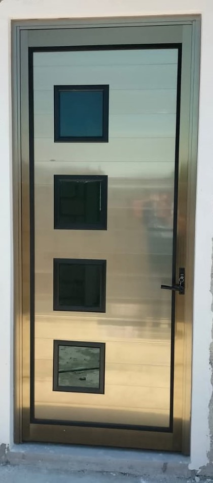 Puerta P25