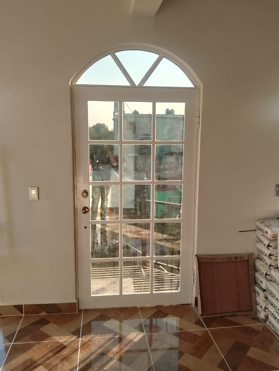 Puerta P26