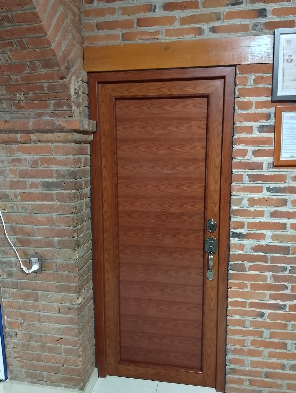 Puerta P29