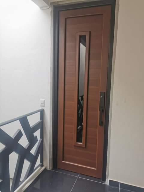 Puerta P32