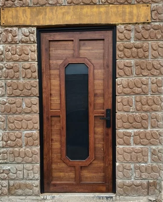 Puerta P28