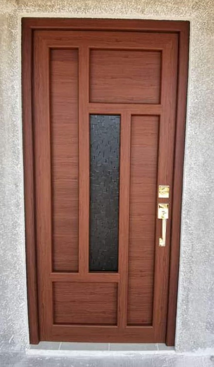 Puerta P35