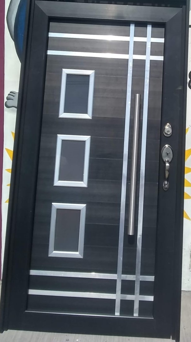 Puerta P36