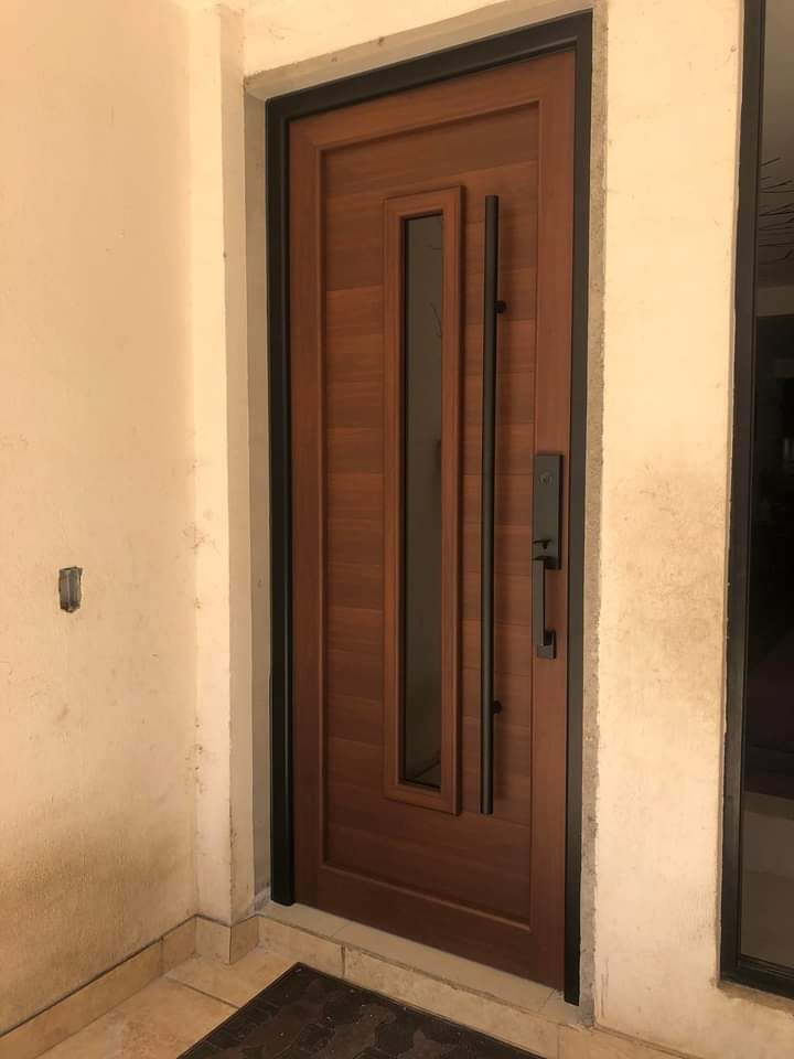 Puerta P38