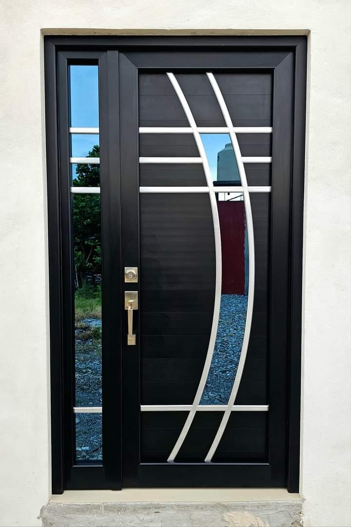 Puerta P4