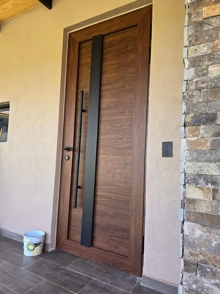 Puerta P42