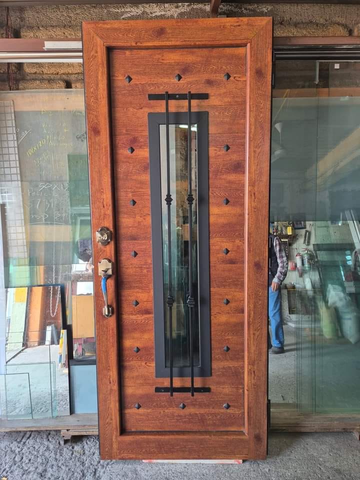 Puerta P43