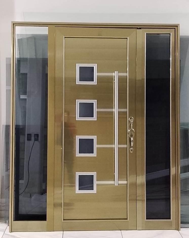 Puerta P5