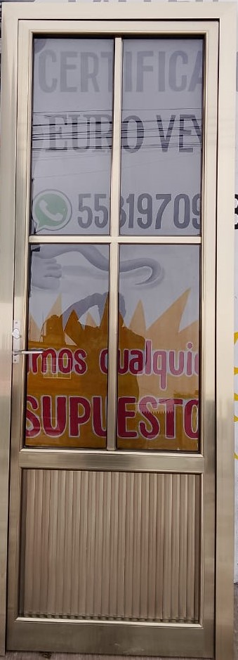 Puerta P50