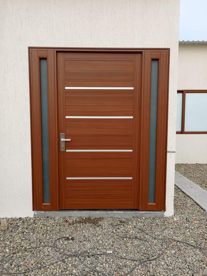 Puerta P52