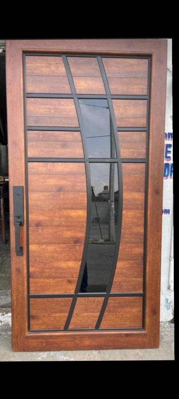 Puerta P54