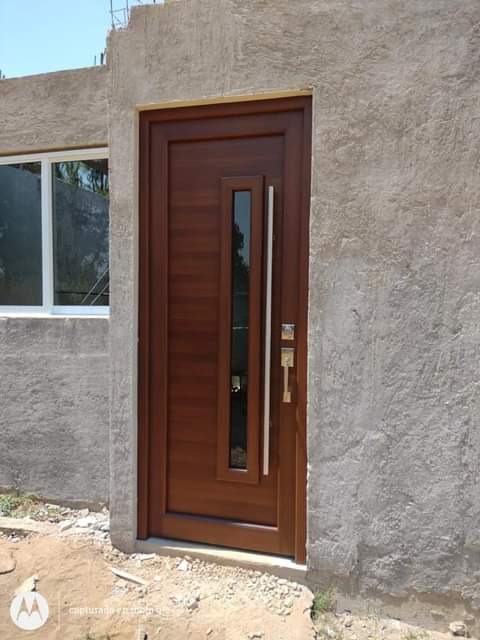 Puerta P55