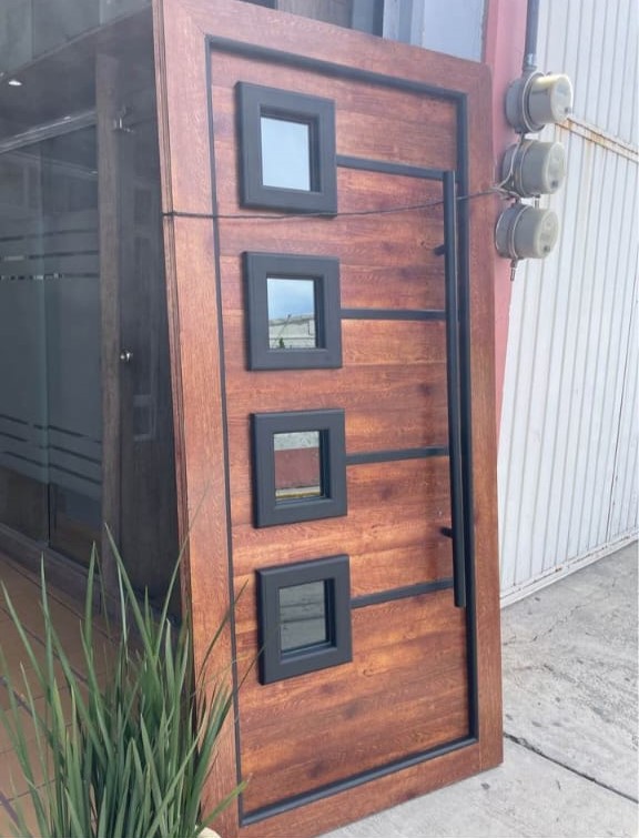 Puerta P58