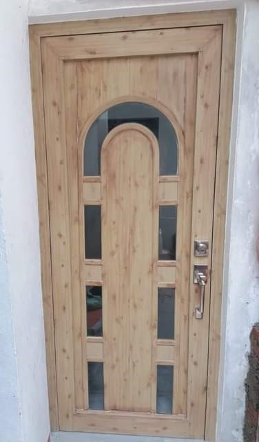 Puerta P6