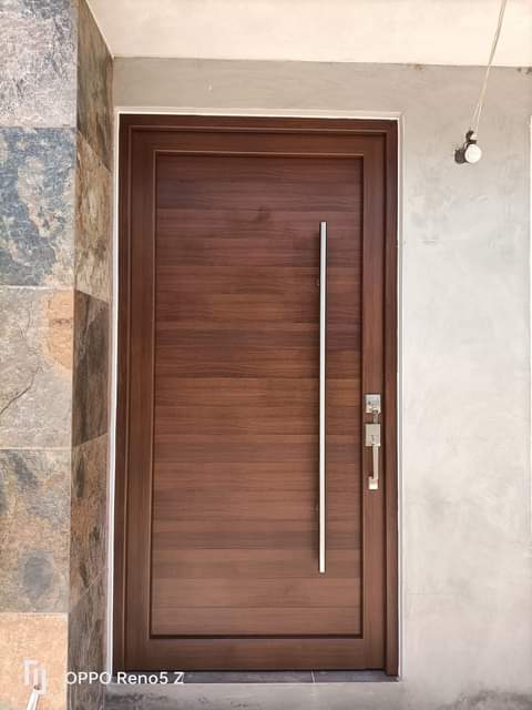 Puerta P64