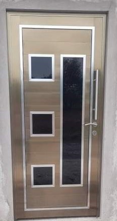 Puerta P65
