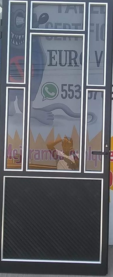Puerta P67
