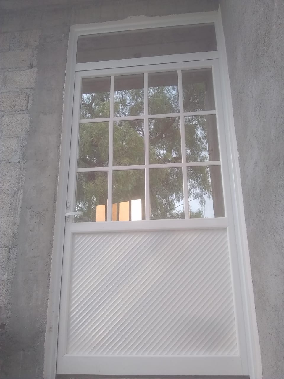 Puerta P69
