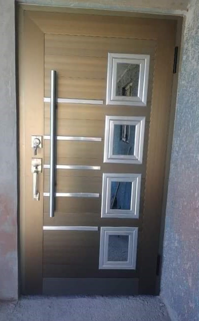 Puerta P7