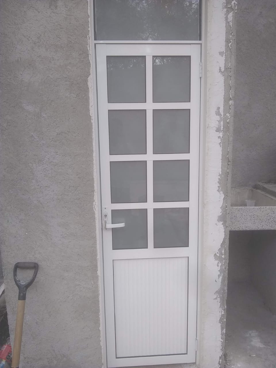 Puerta P71