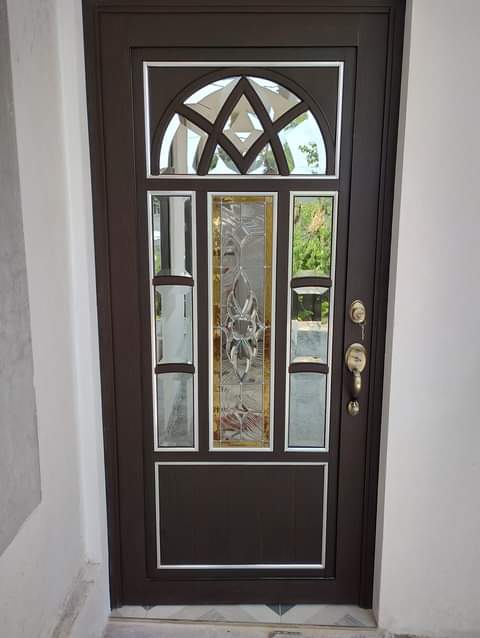 Puerta P75
