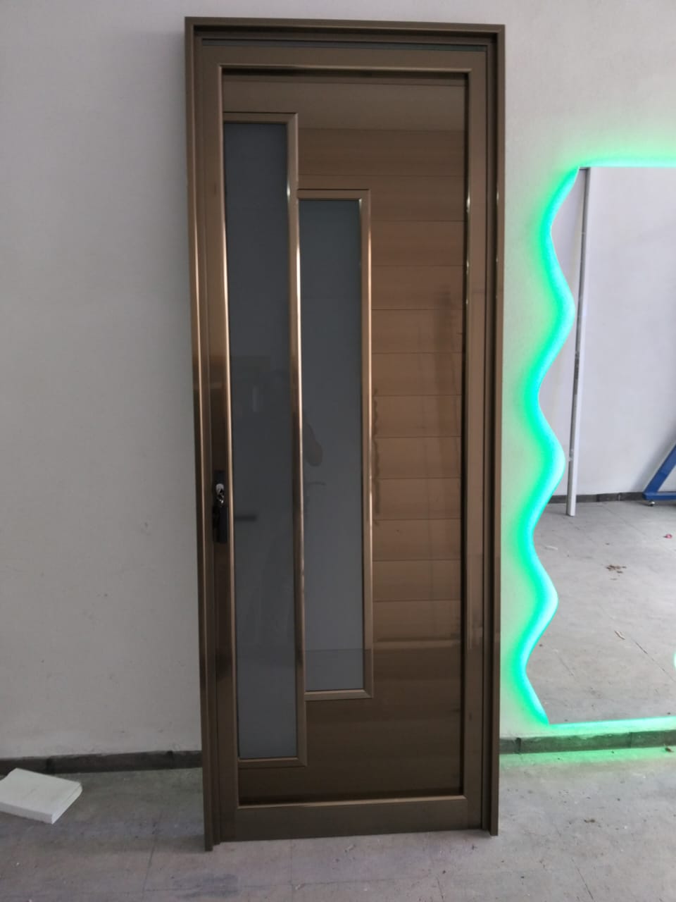 Puerta P76