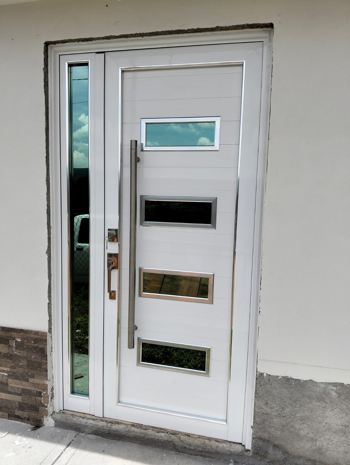 Puerta P78