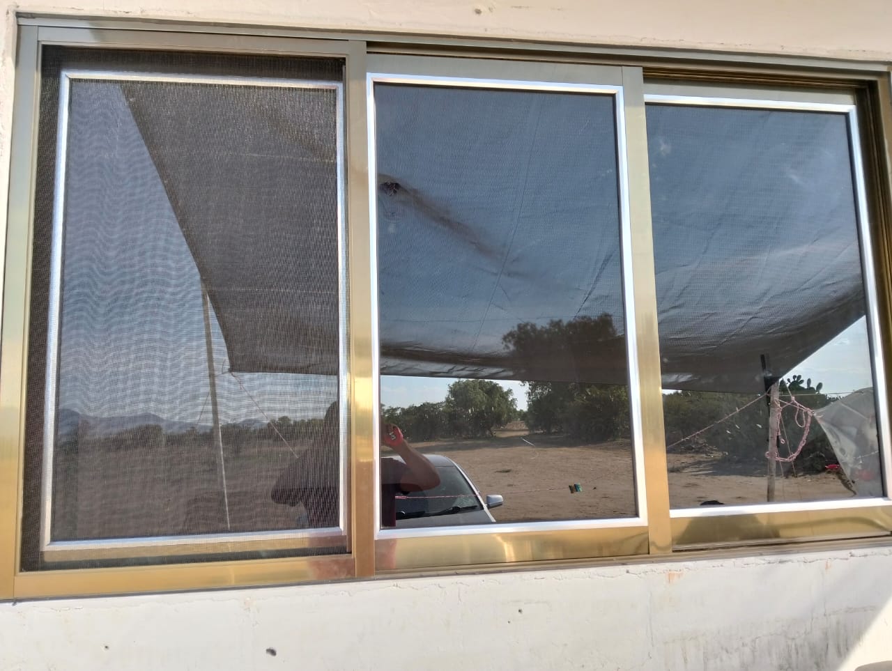 Ventana V4