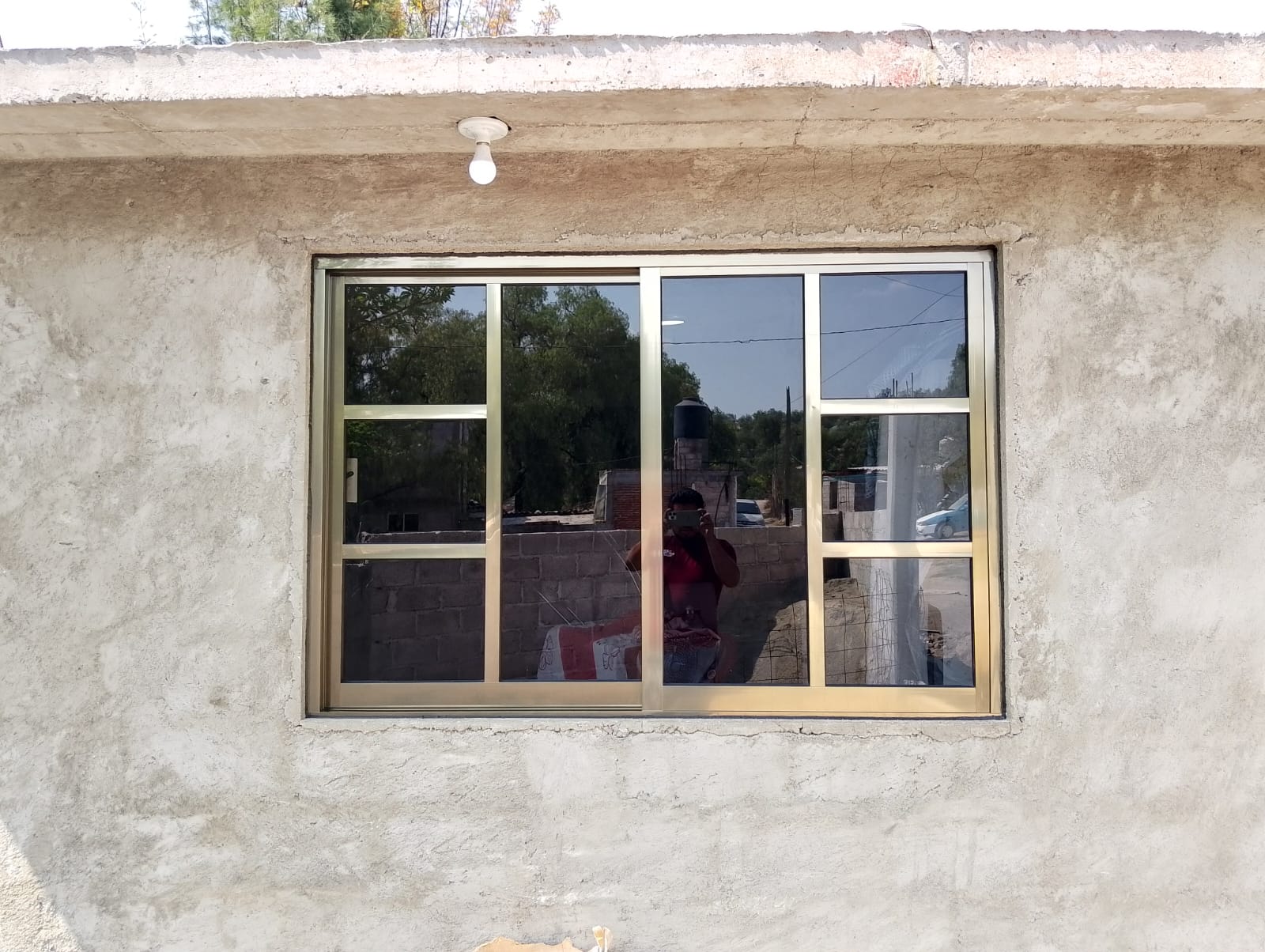 Ventana V6